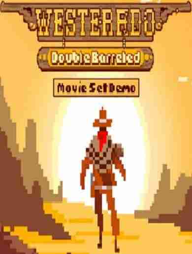 Descargar Westerado Double Barreled [ENG][TiNY] por Torrent